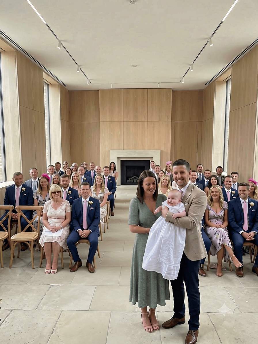 Naming Ceremony