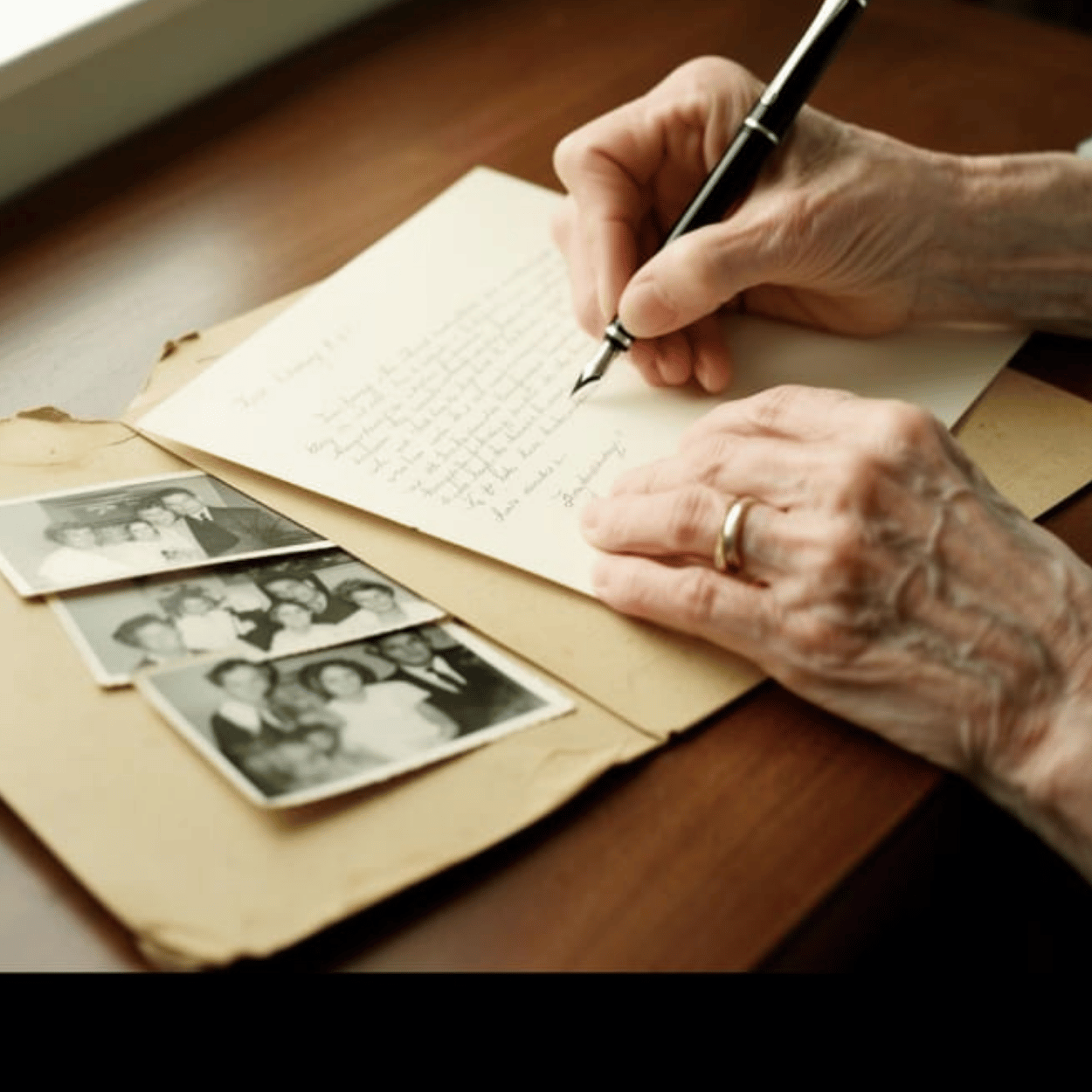 Planning Ahead