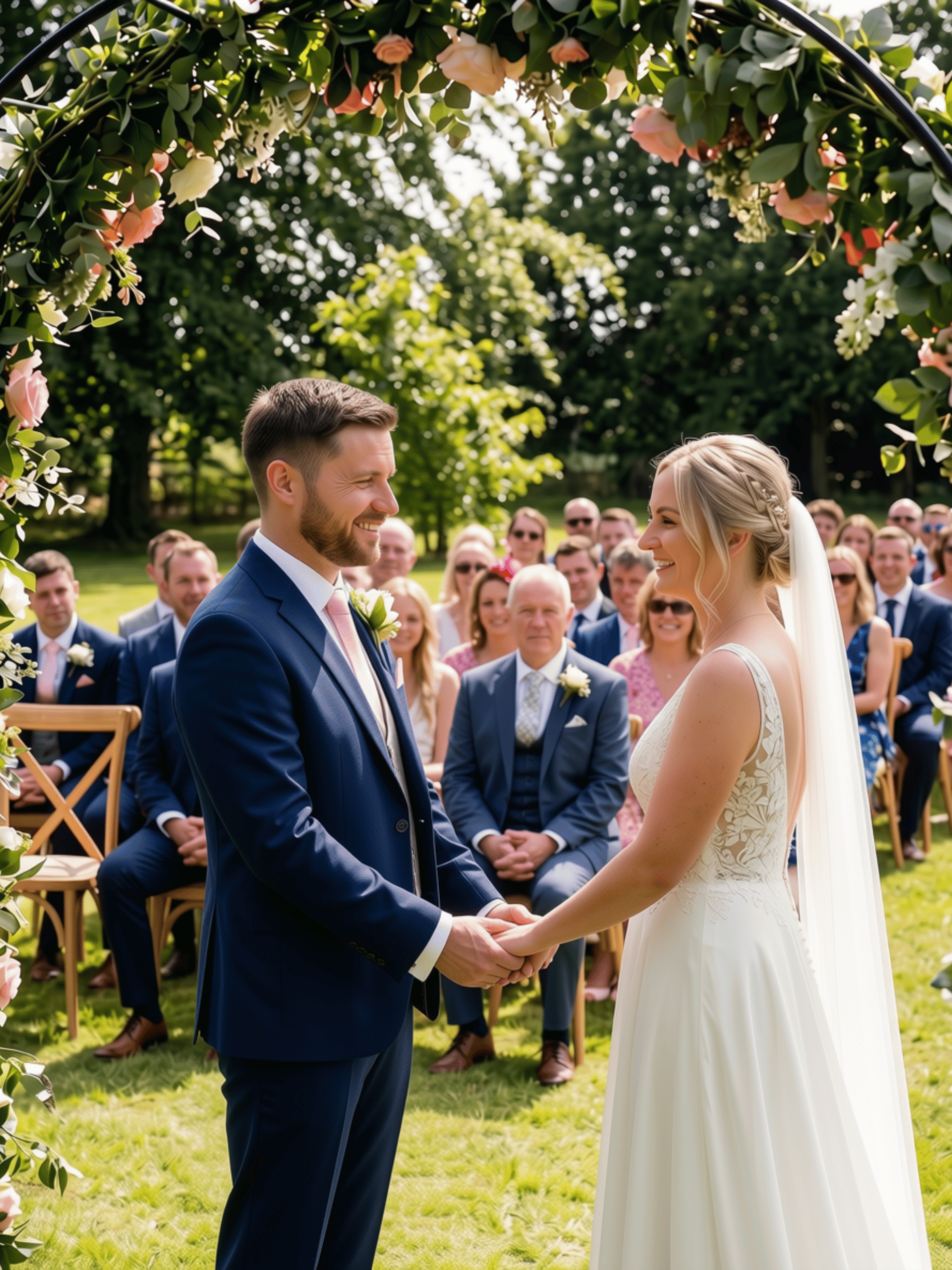 Wedding Ceremony